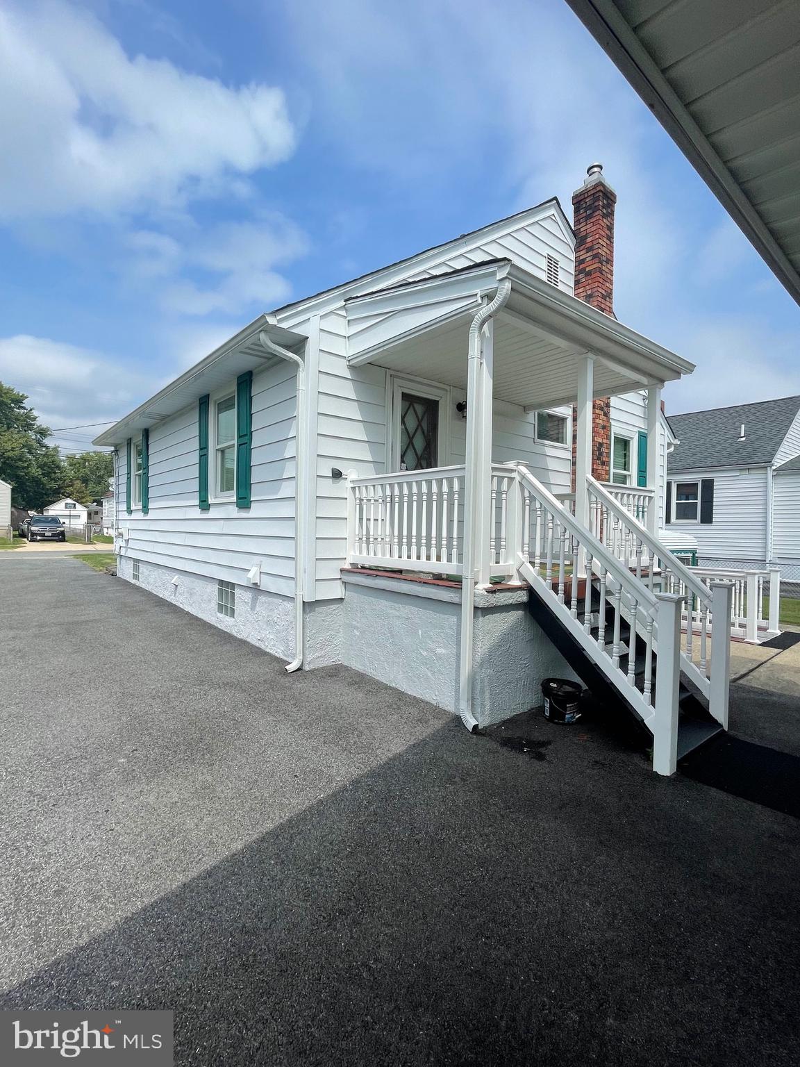 MARTINDALE - Residential