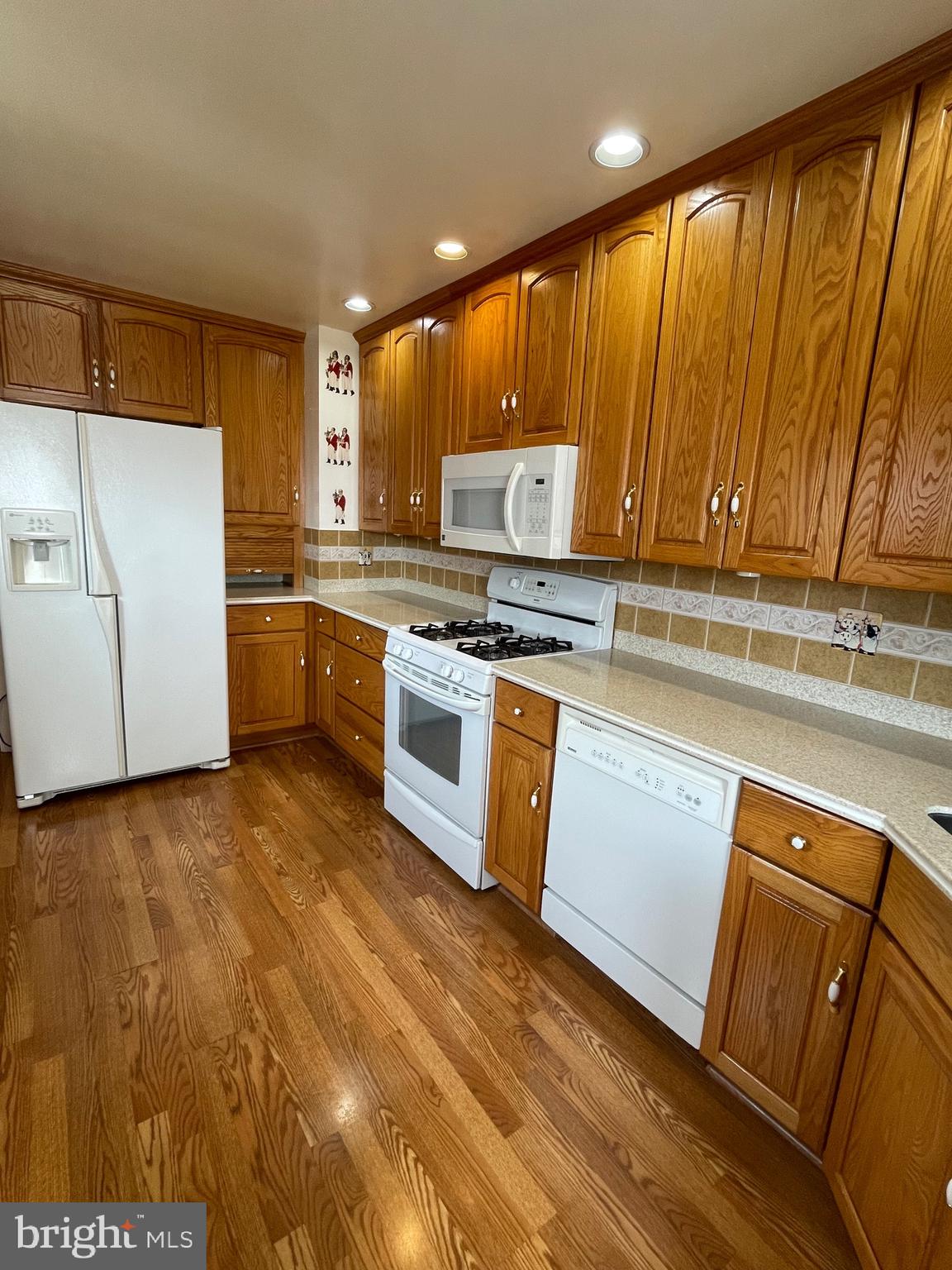 MARTINDALE - Residential