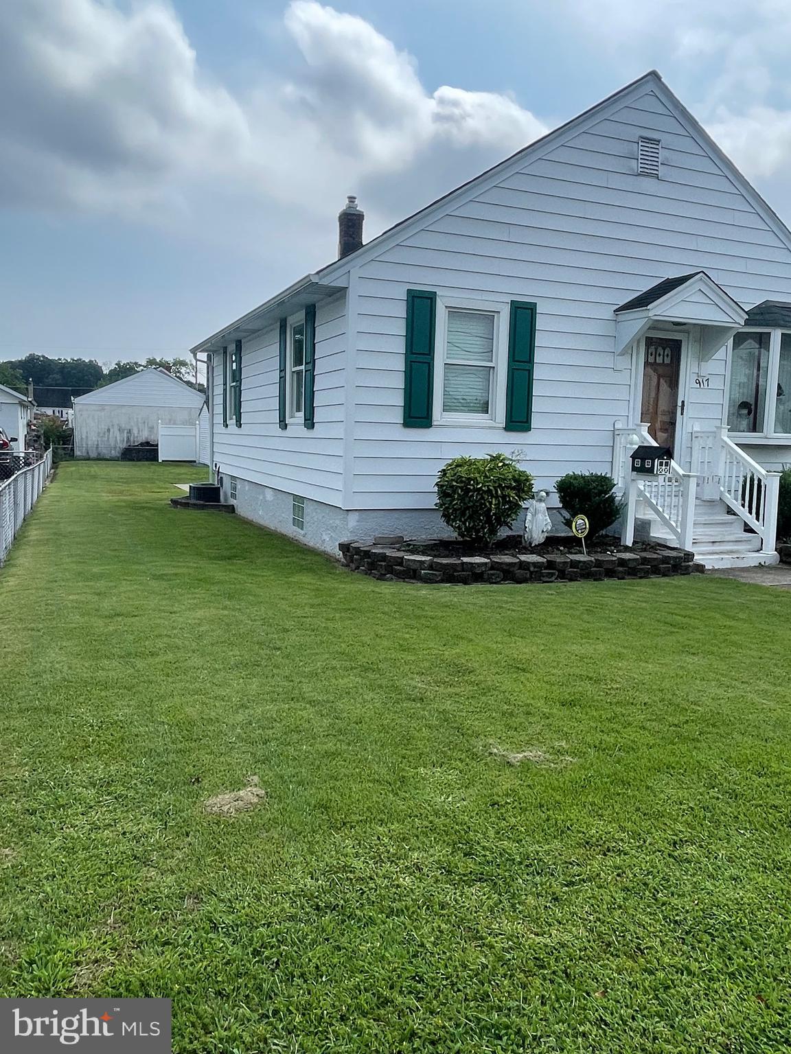 MARTINDALE - Residential