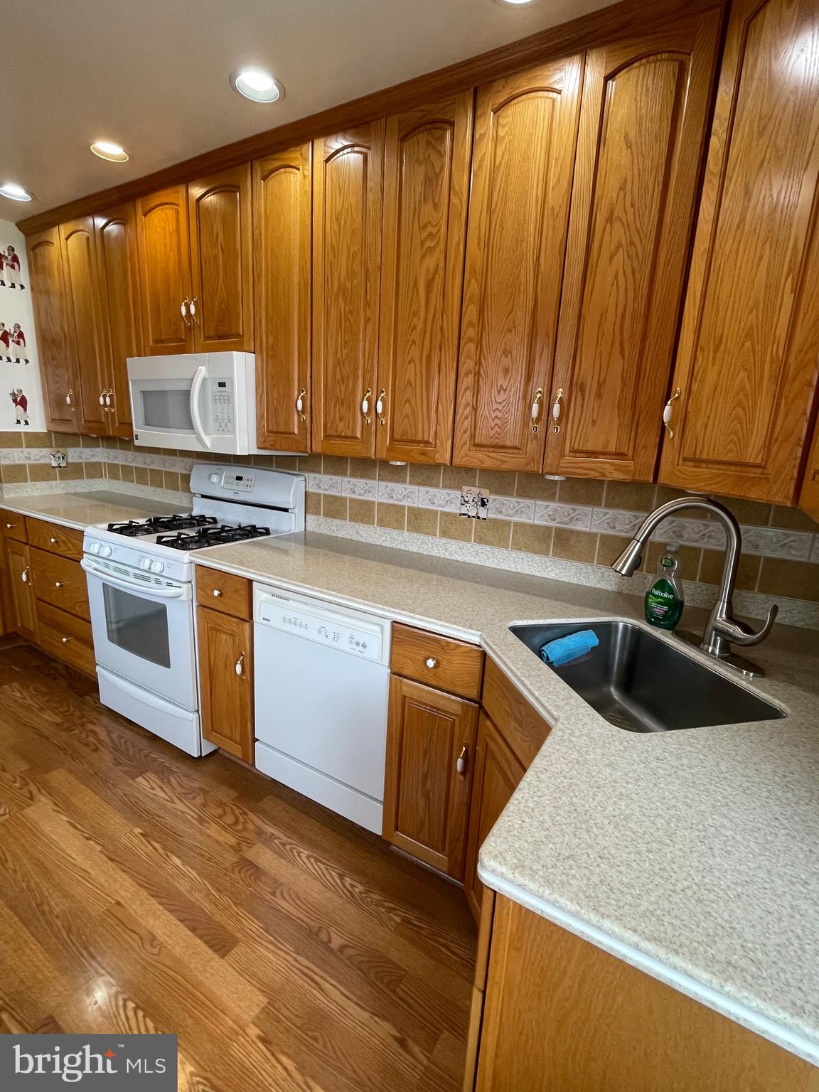 MARTINDALE - Residential