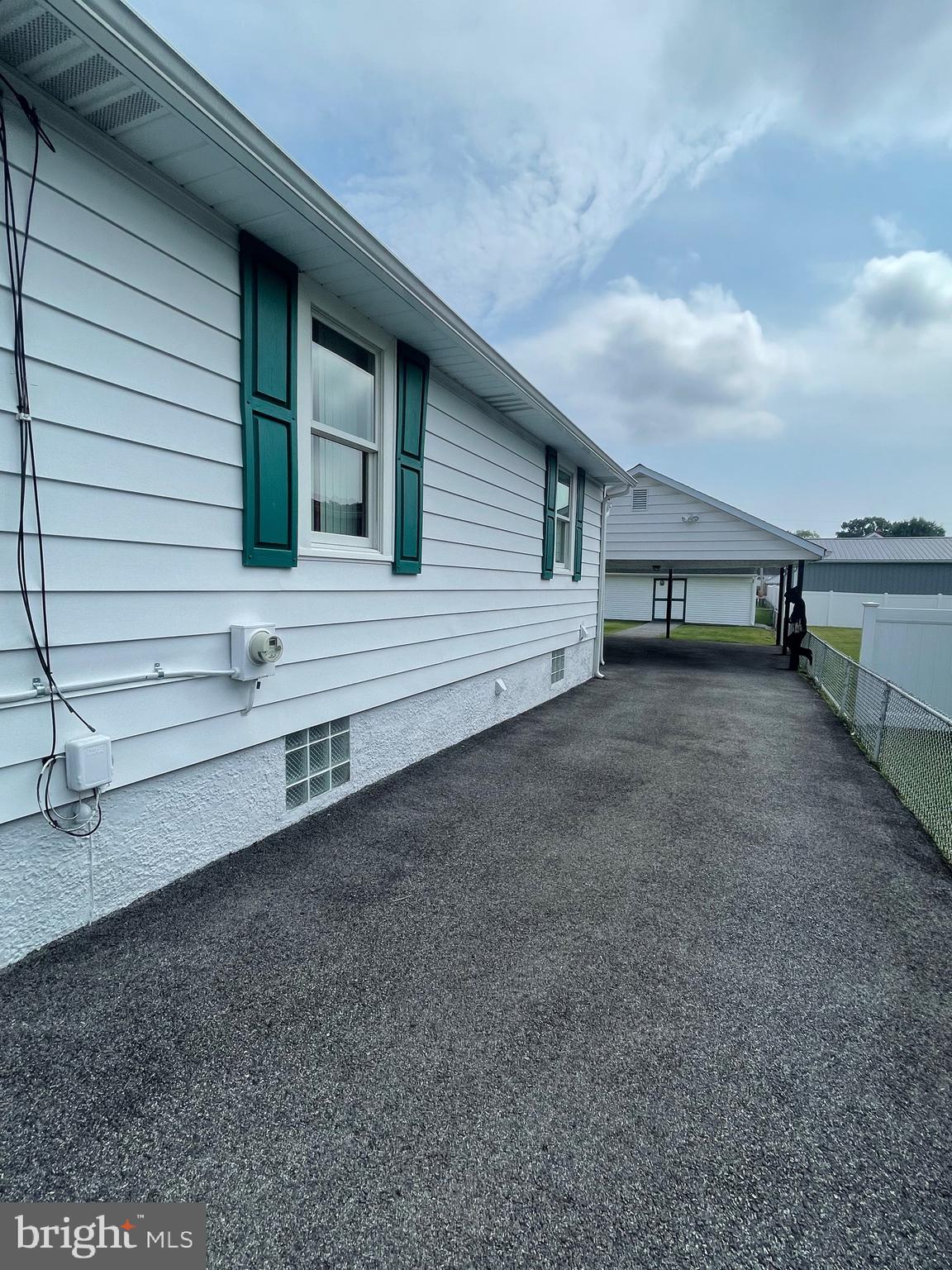 MARTINDALE - Residential