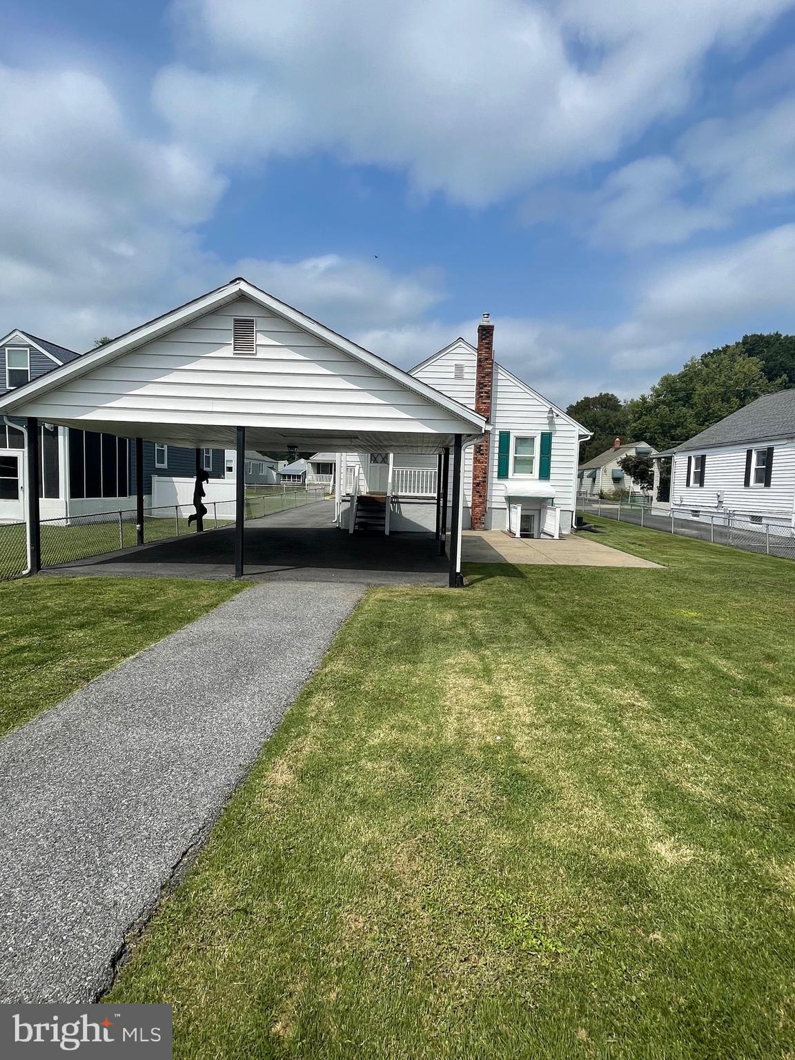 MARTINDALE - Residential