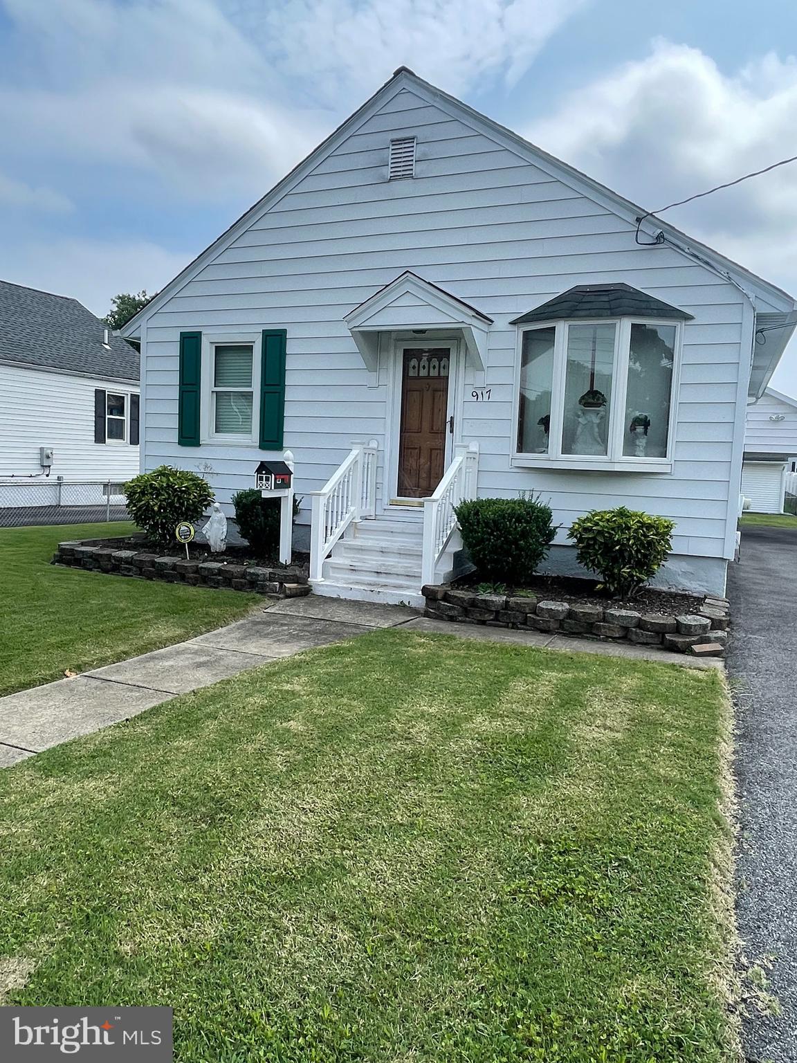 MARTINDALE - Residential