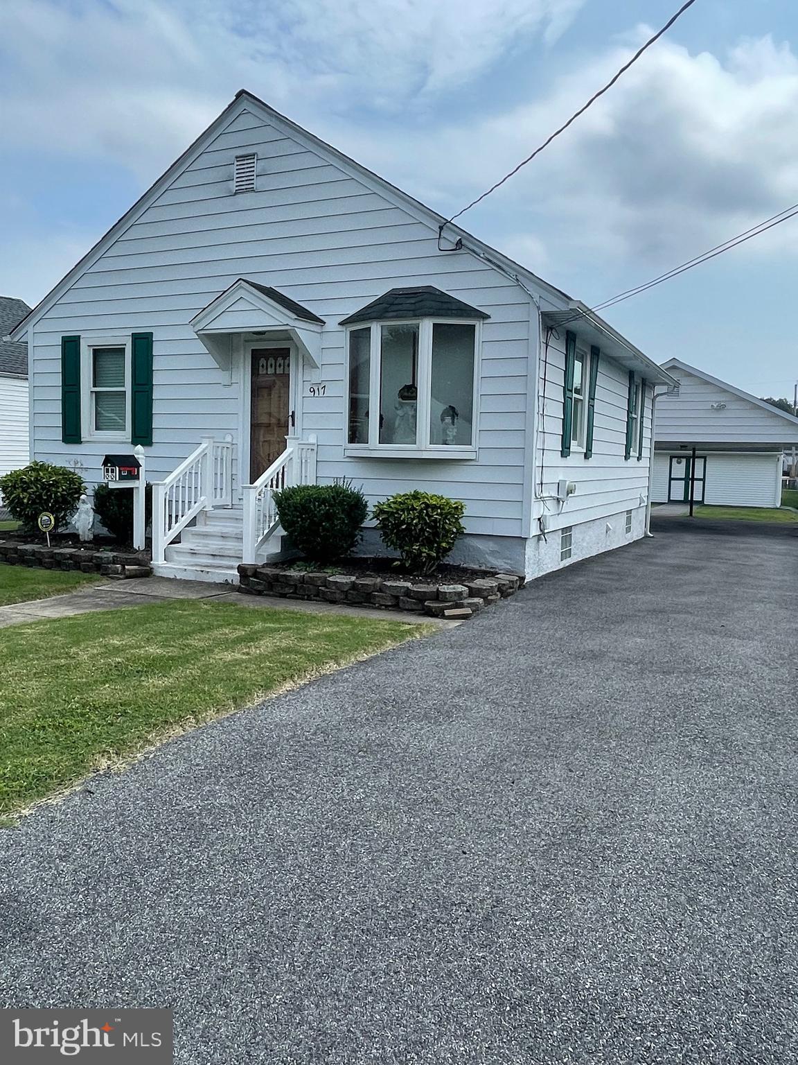 MARTINDALE - Residential