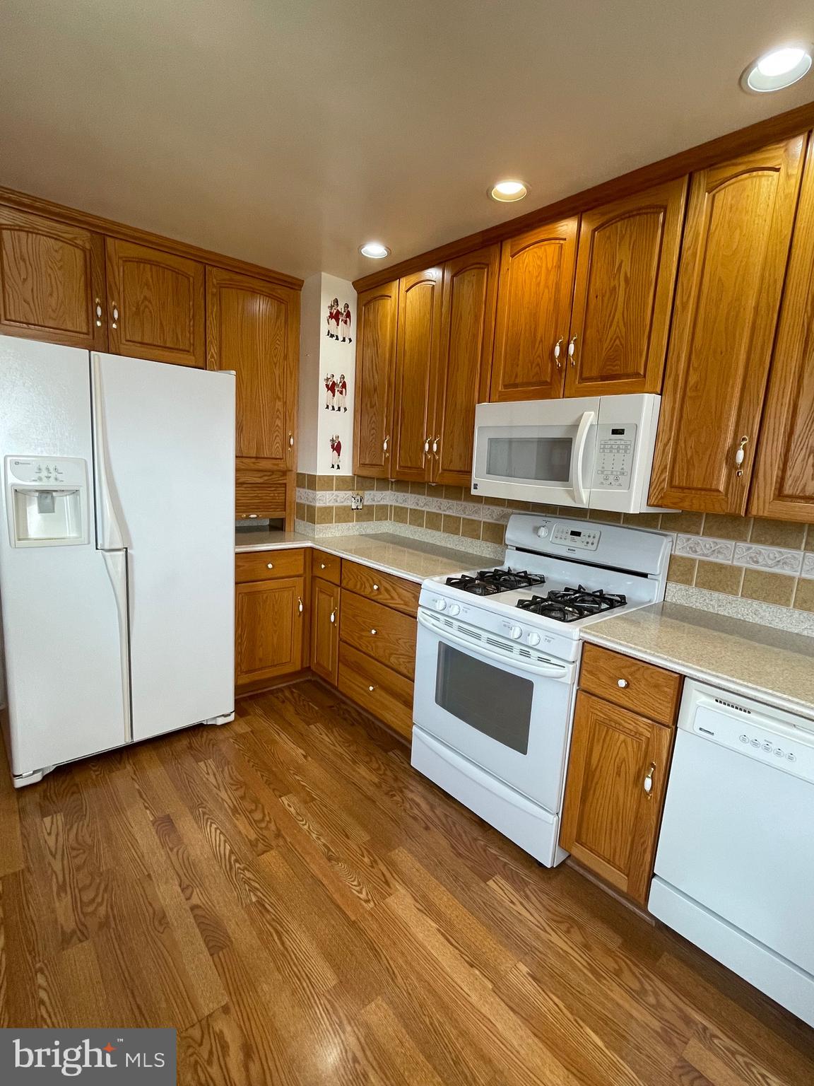 MARTINDALE - Residential