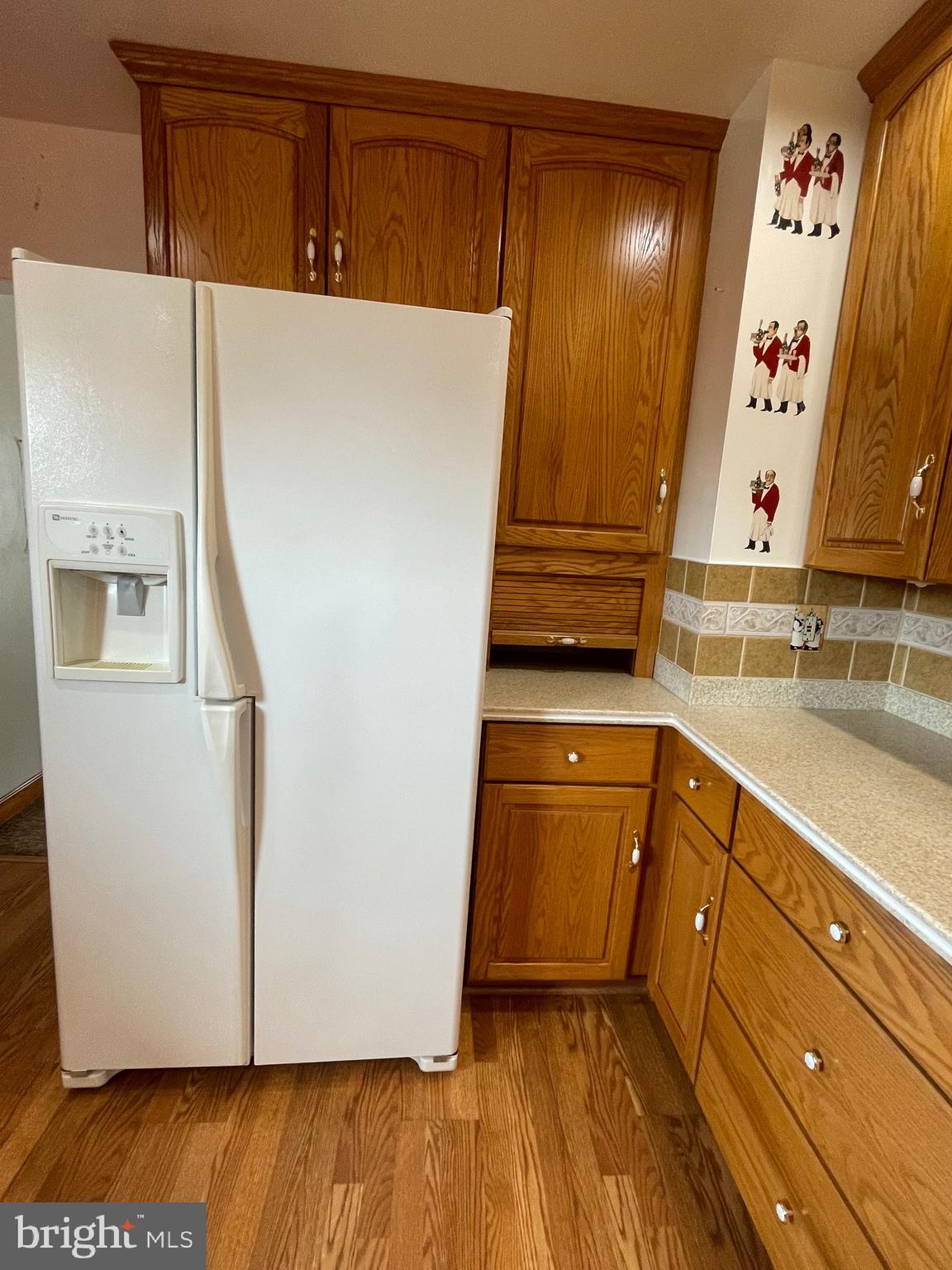 MARTINDALE - Residential