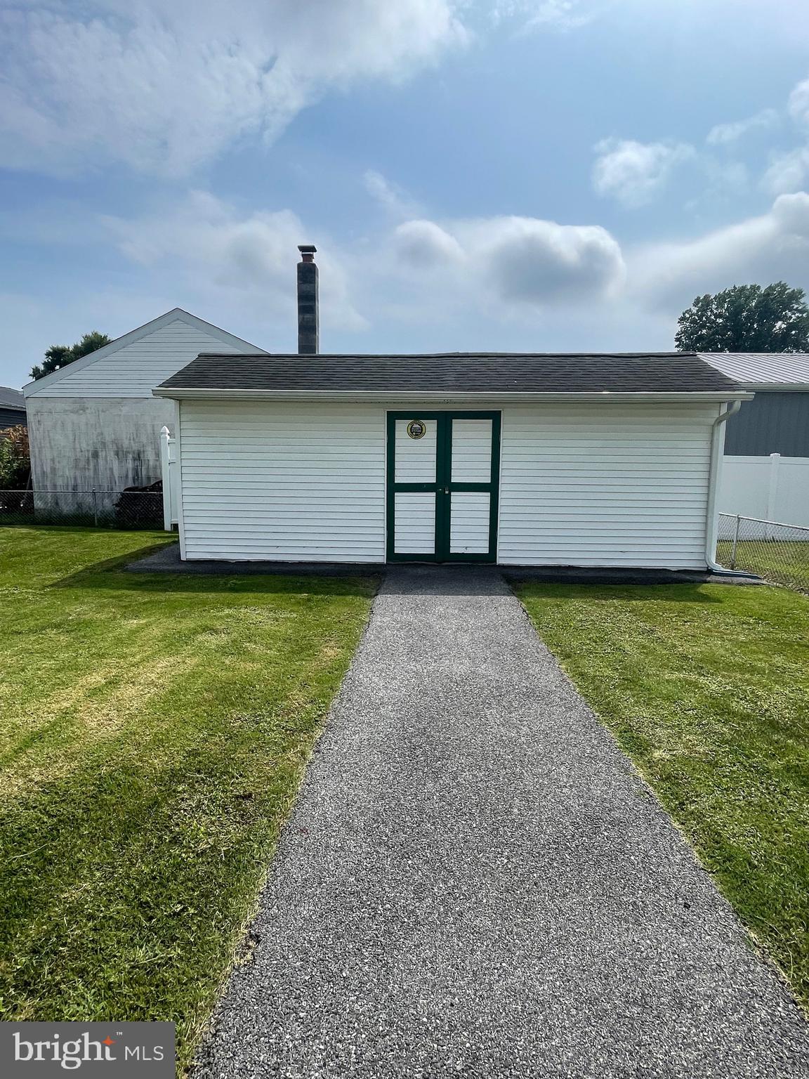 MARTINDALE - Residential