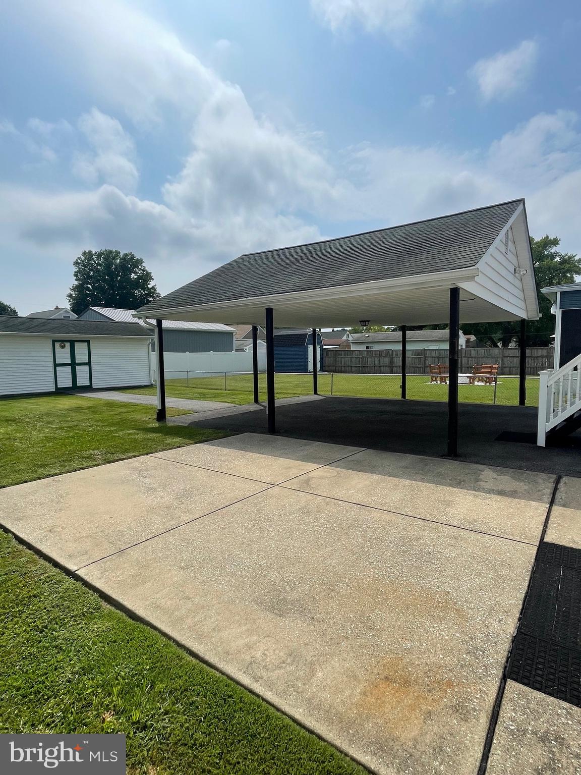 MARTINDALE - Residential