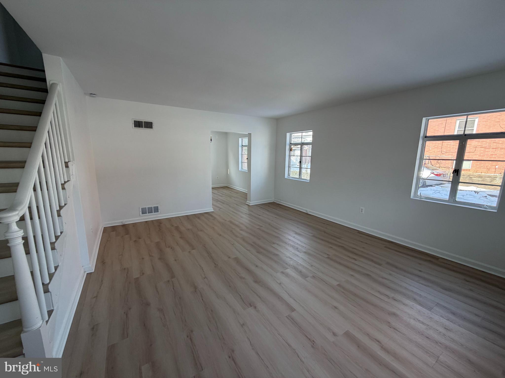 1304 S WALTER REED DRIVE