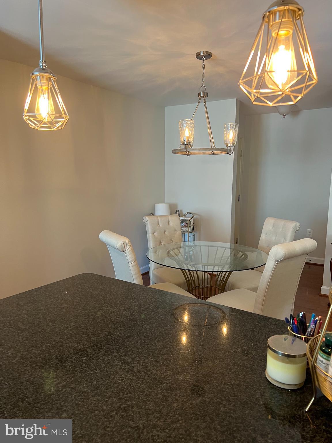 WEST VILLAGE OF SHIRLINGTON - Residential Lease