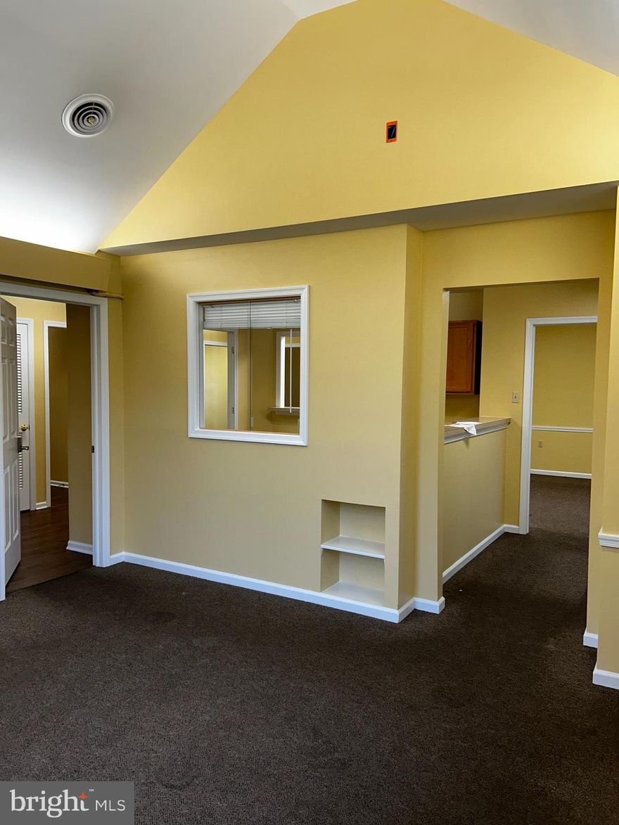 Just listed: a 1,150 square foot professional office condo, now available for sale. Previously used as a medical office, this space is ideal for medical, therapy, or other professional use. The functional layout includes private offices or exam rooms, offering flexibility for a range of business needs. Located in a highly accessible area, this is an excellent opportunity for owner-users or investors alike. Contact us today to schedule a tour.