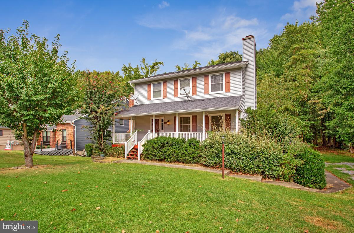 1182 BAY HIGHLANDS DRIVE