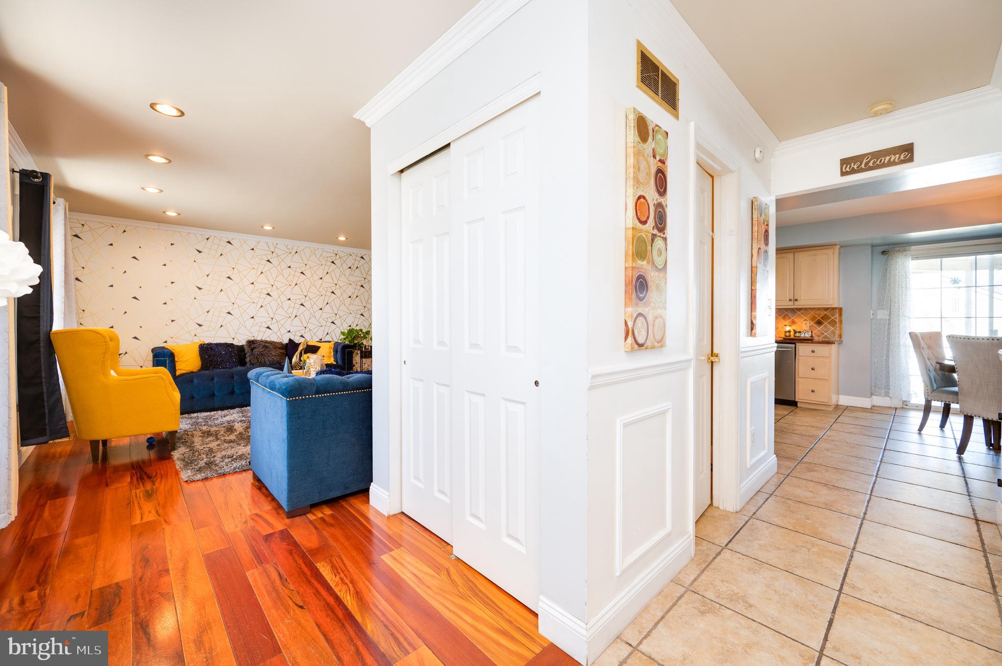 RIVERS BEND - Residential