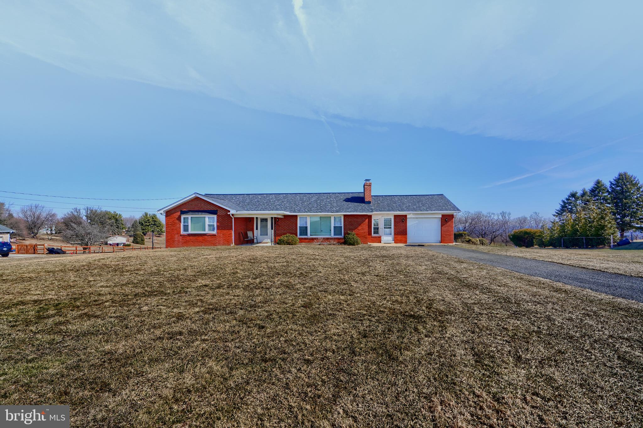 MANCHESTER FARMS - Residential