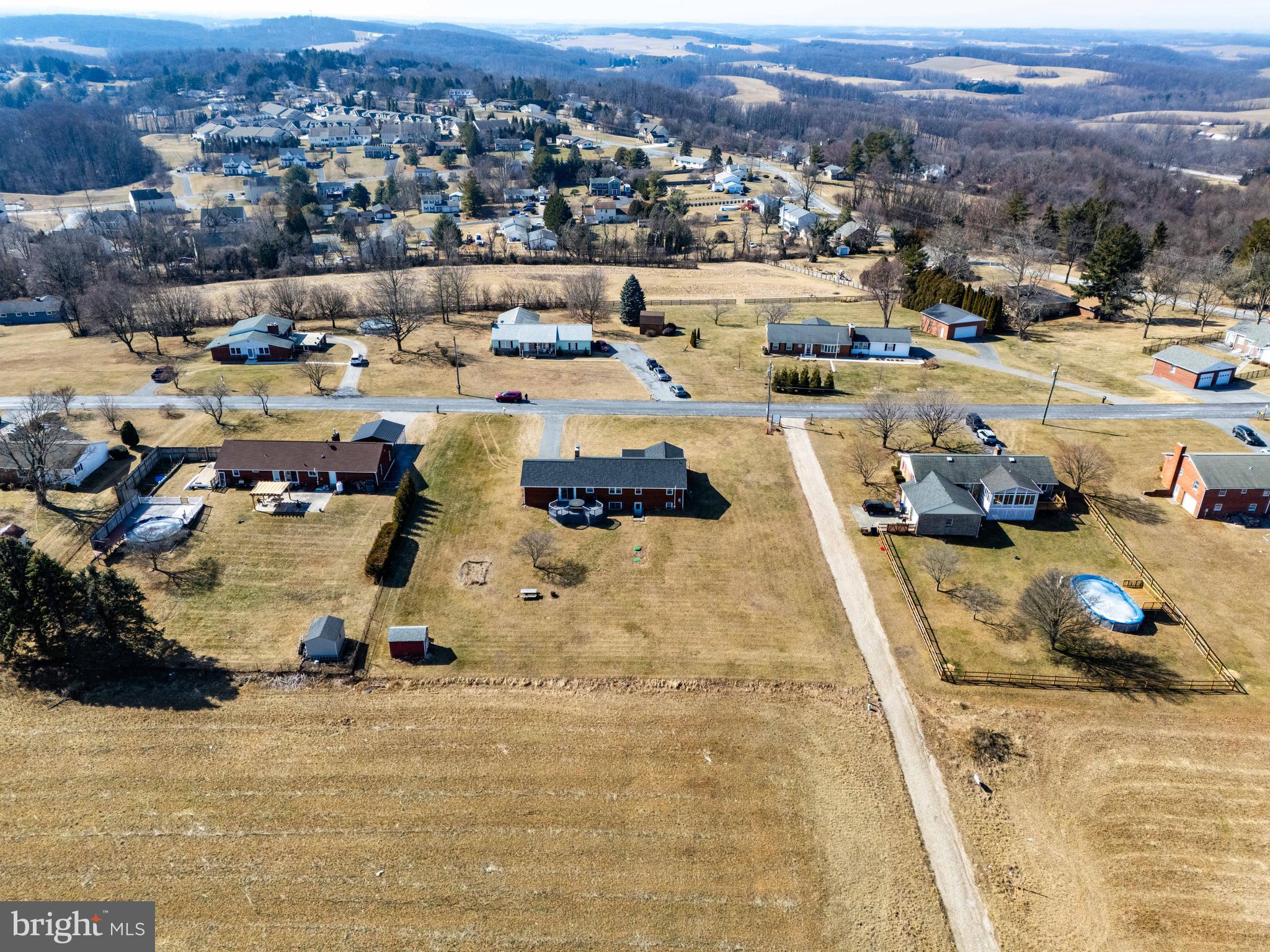 MANCHESTER FARMS - Residential