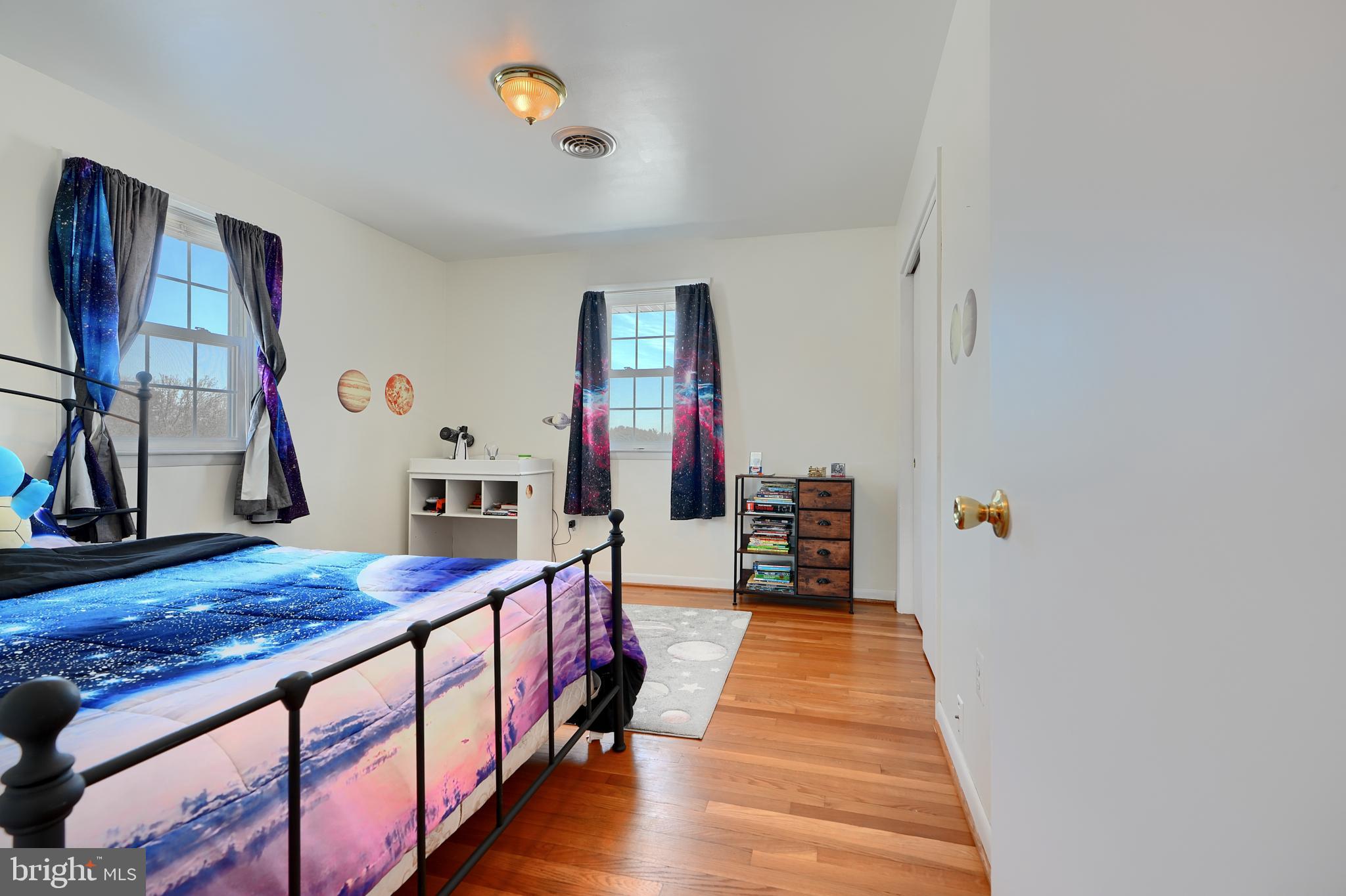 MANCHESTER FARMS - Residential