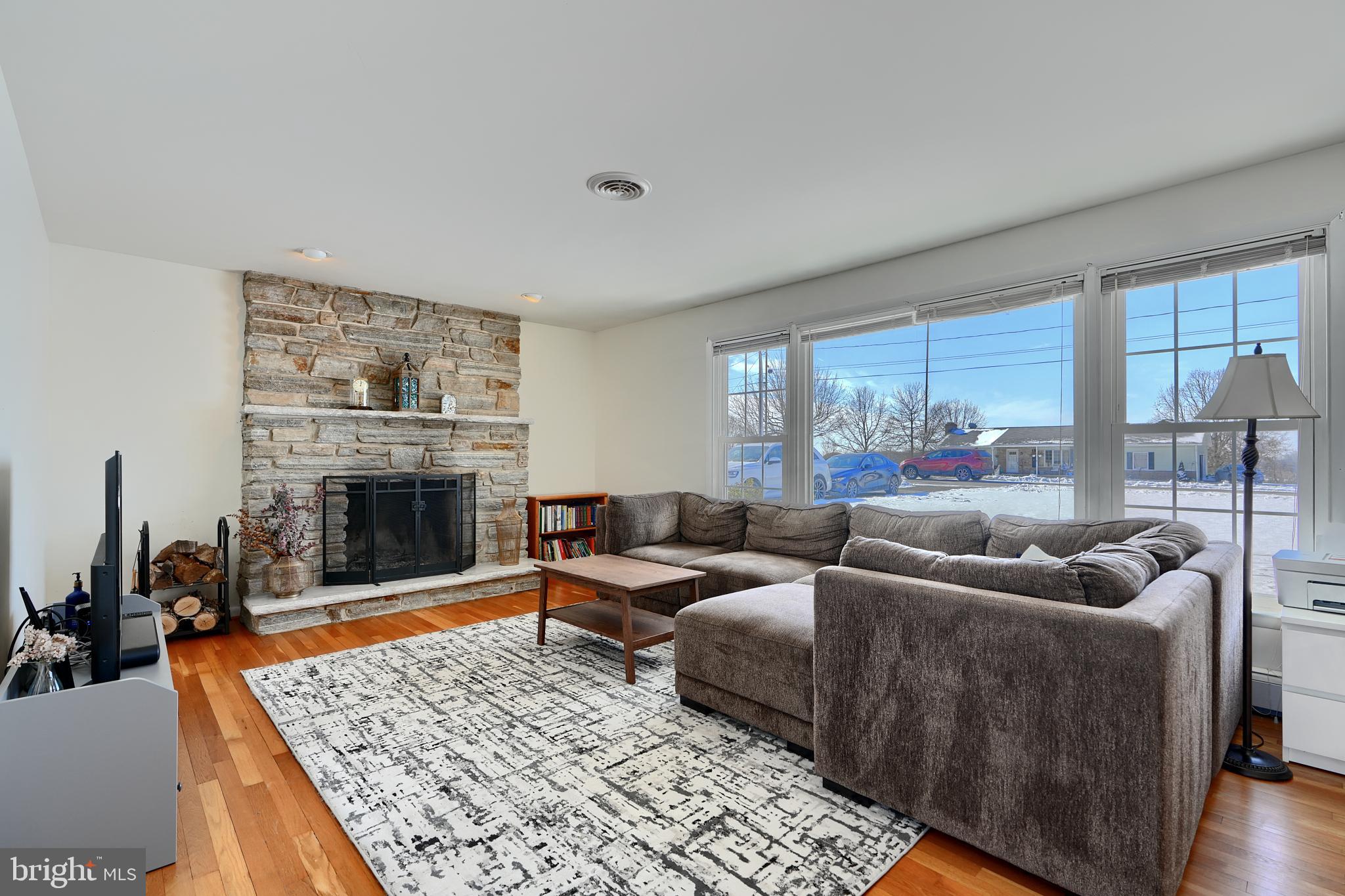 MANCHESTER FARMS - Residential