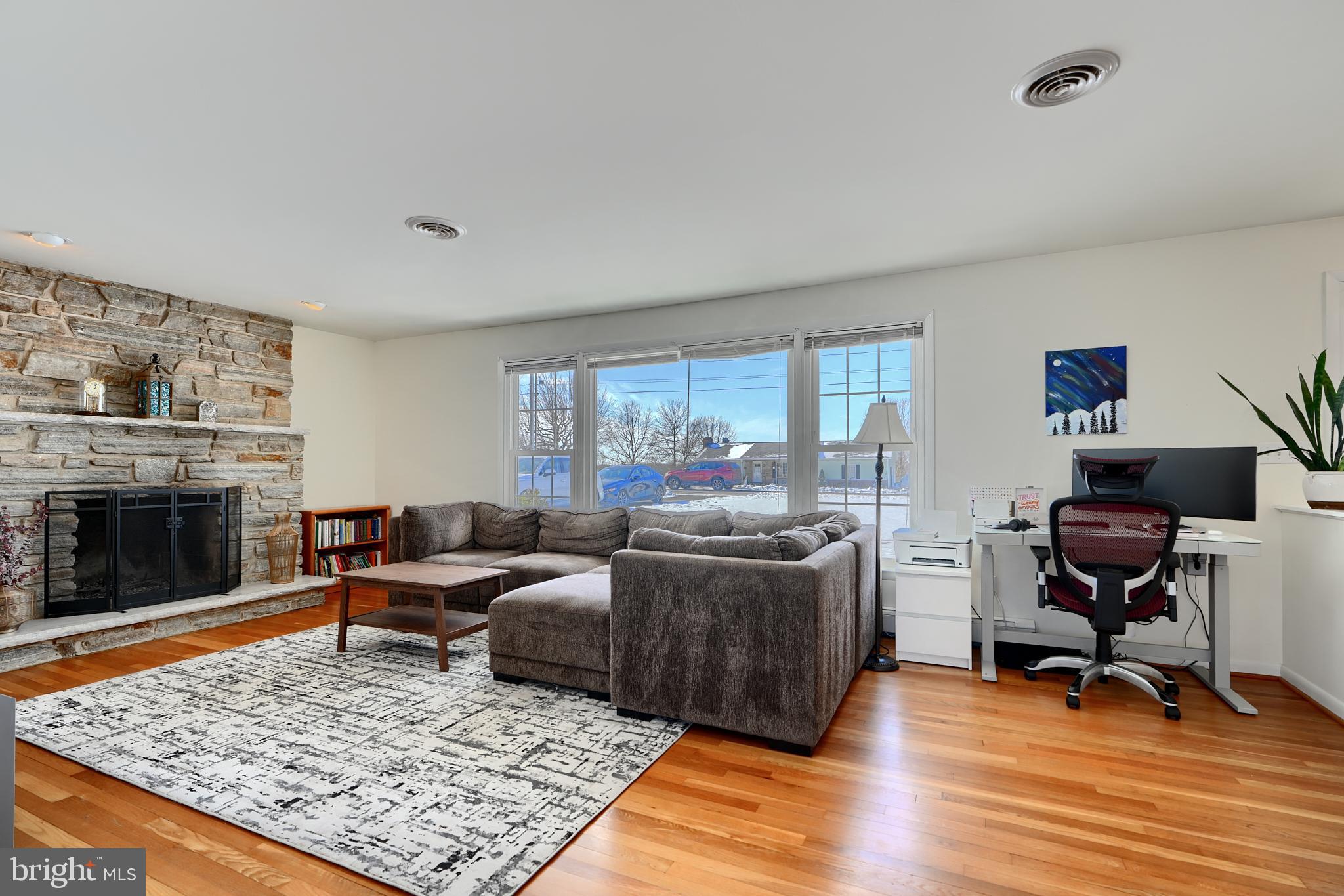 MANCHESTER FARMS - Residential