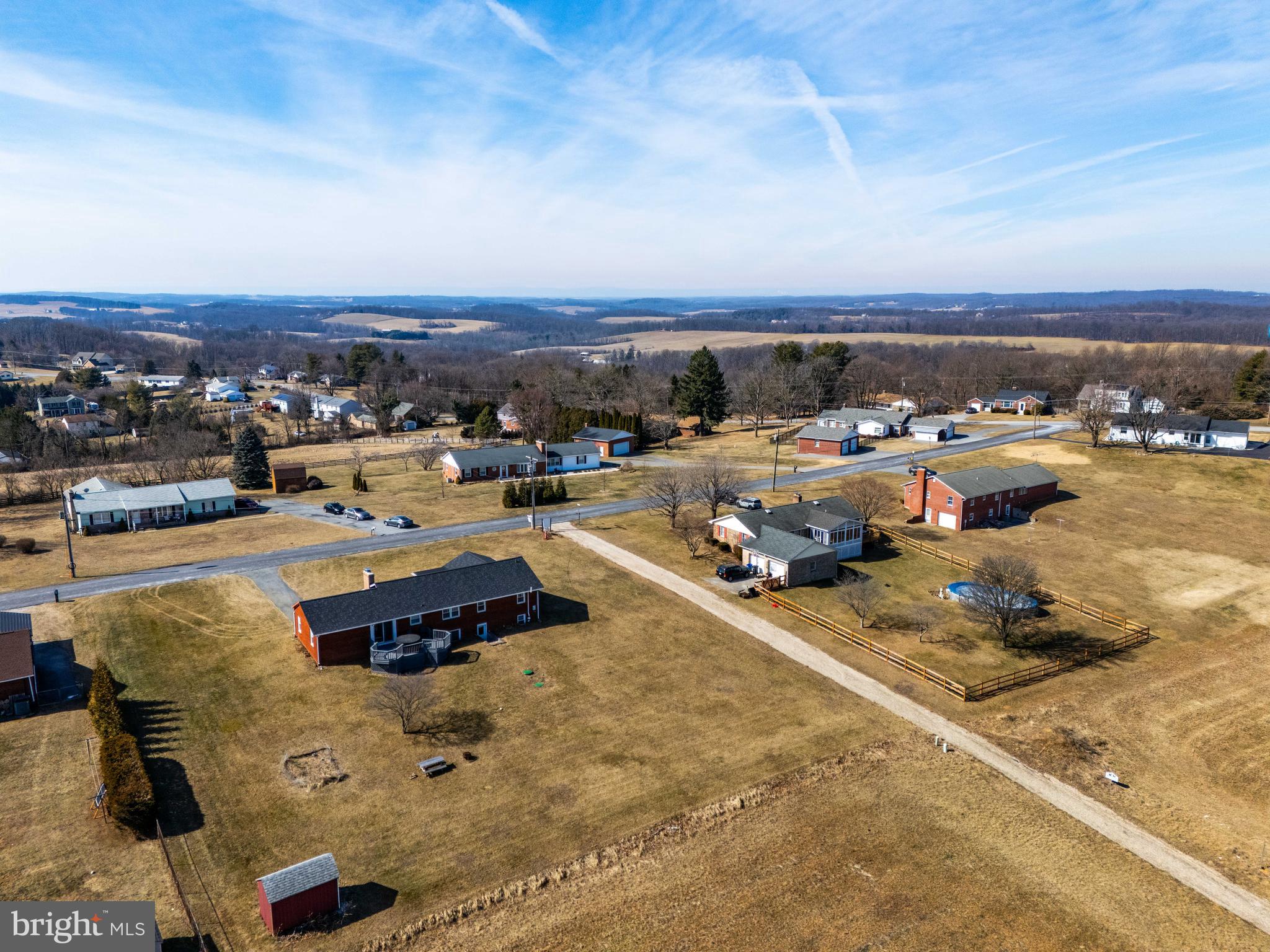 MANCHESTER FARMS - Residential
