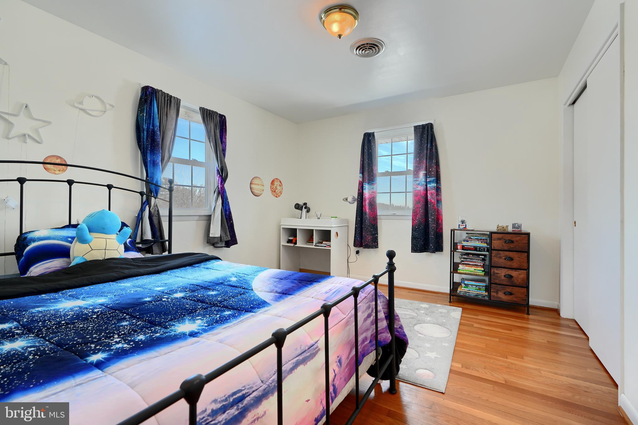 MANCHESTER FARMS - Residential