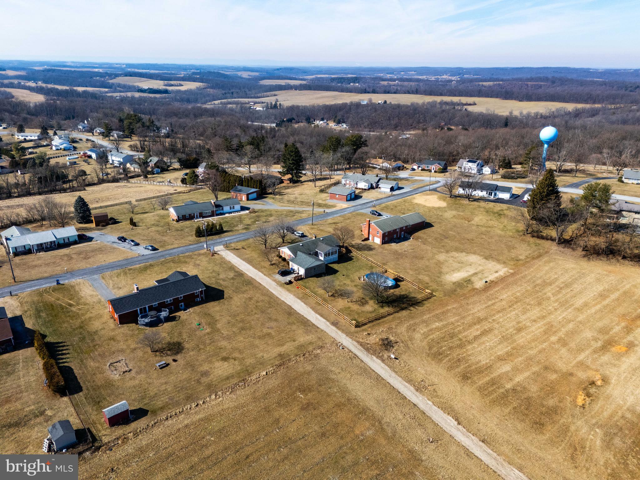 MANCHESTER FARMS - Residential
