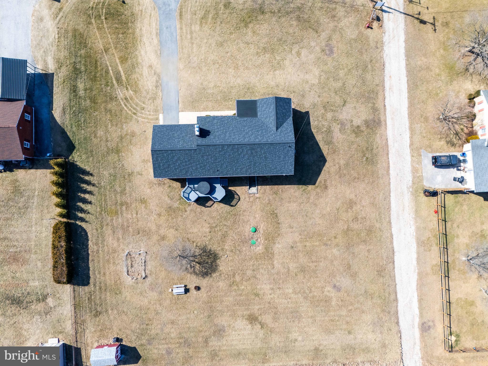 MANCHESTER FARMS - Residential