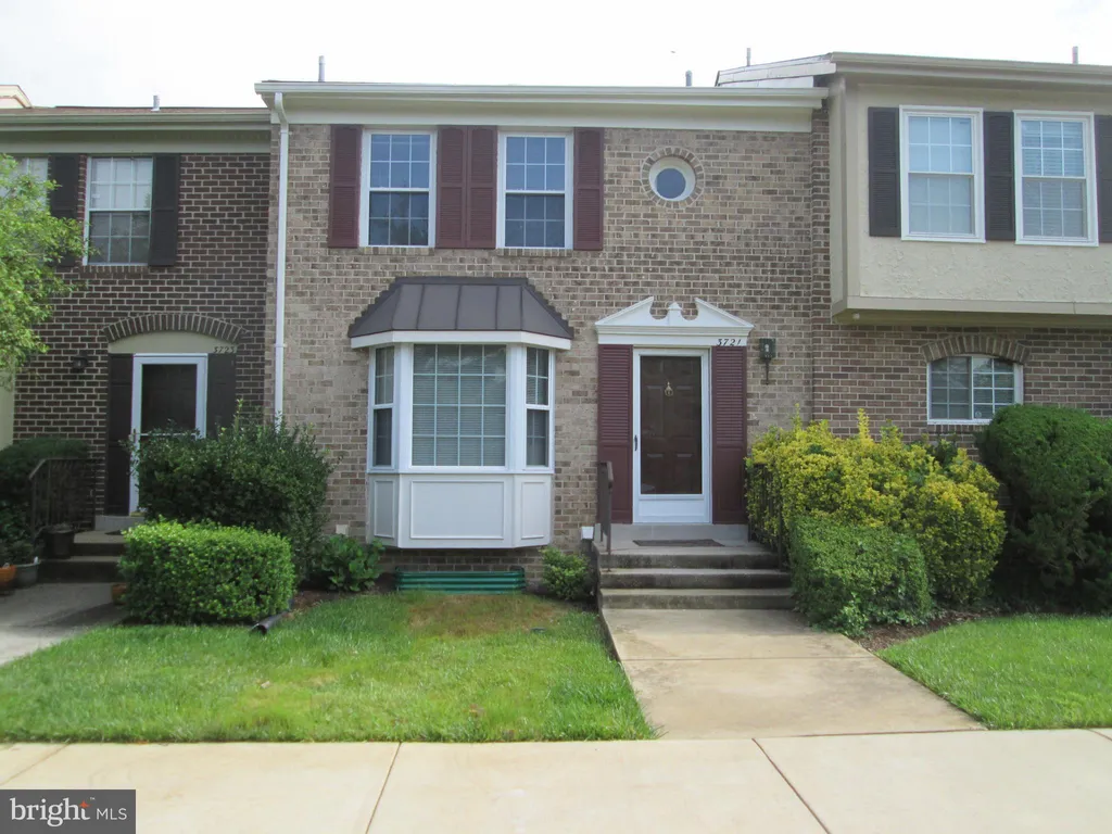 3721 Capulet Terrace Unit 47, Silver Spring, MD 20906