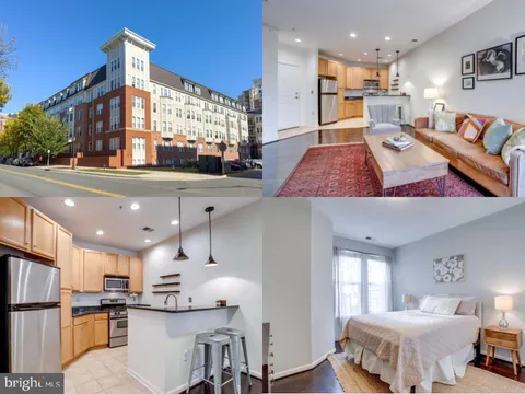 2655 Prosperity Avenue Unit 110, Fairfax, VA MLS: VAFX2221852