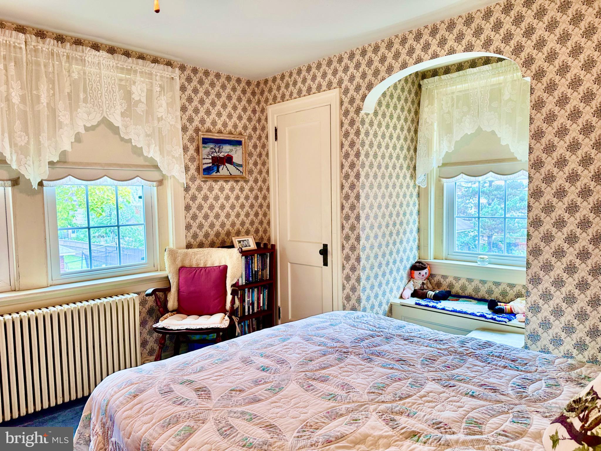 SUMMER HILL - Residential