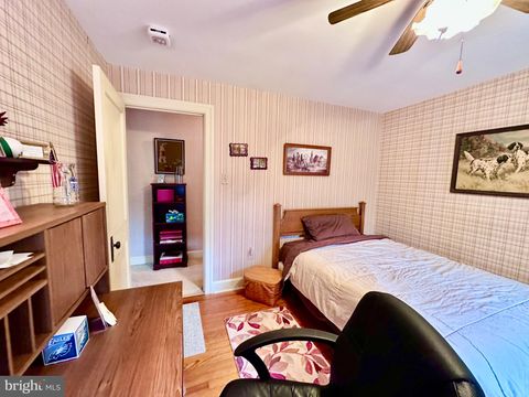Tiny photo for 110 Washington Avenue, SOUDERTON, PA 18964 (MLS # PAMC2159218)