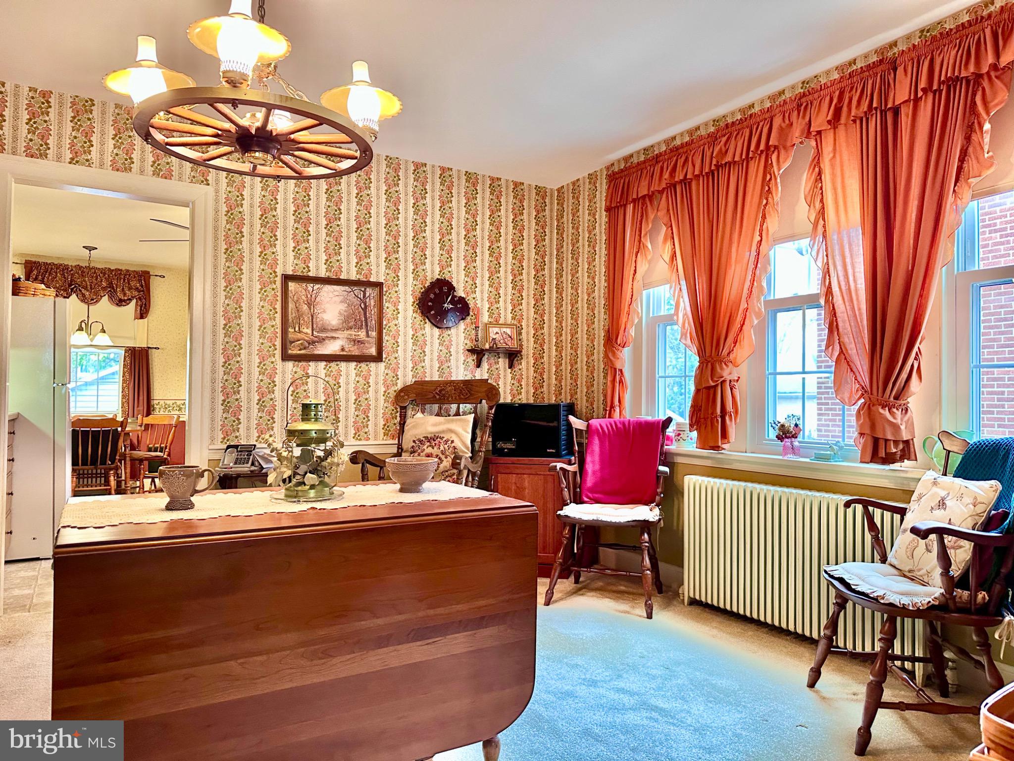 SUMMER HILL - Residential