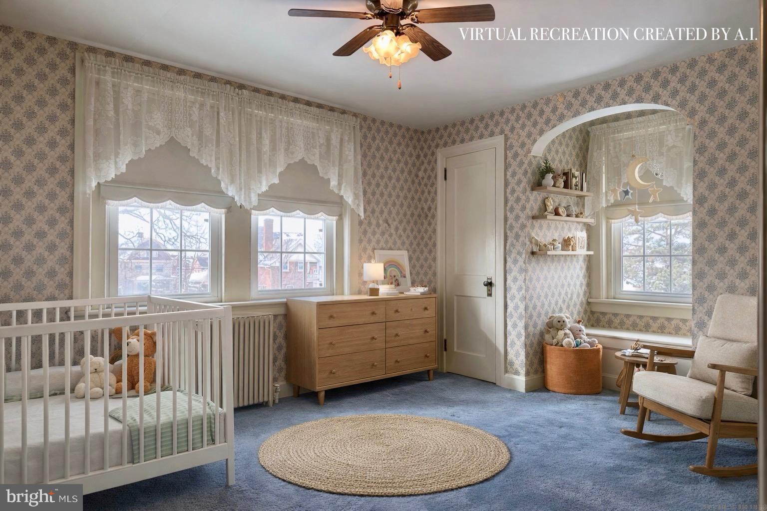 SUMMER HILL - Residential