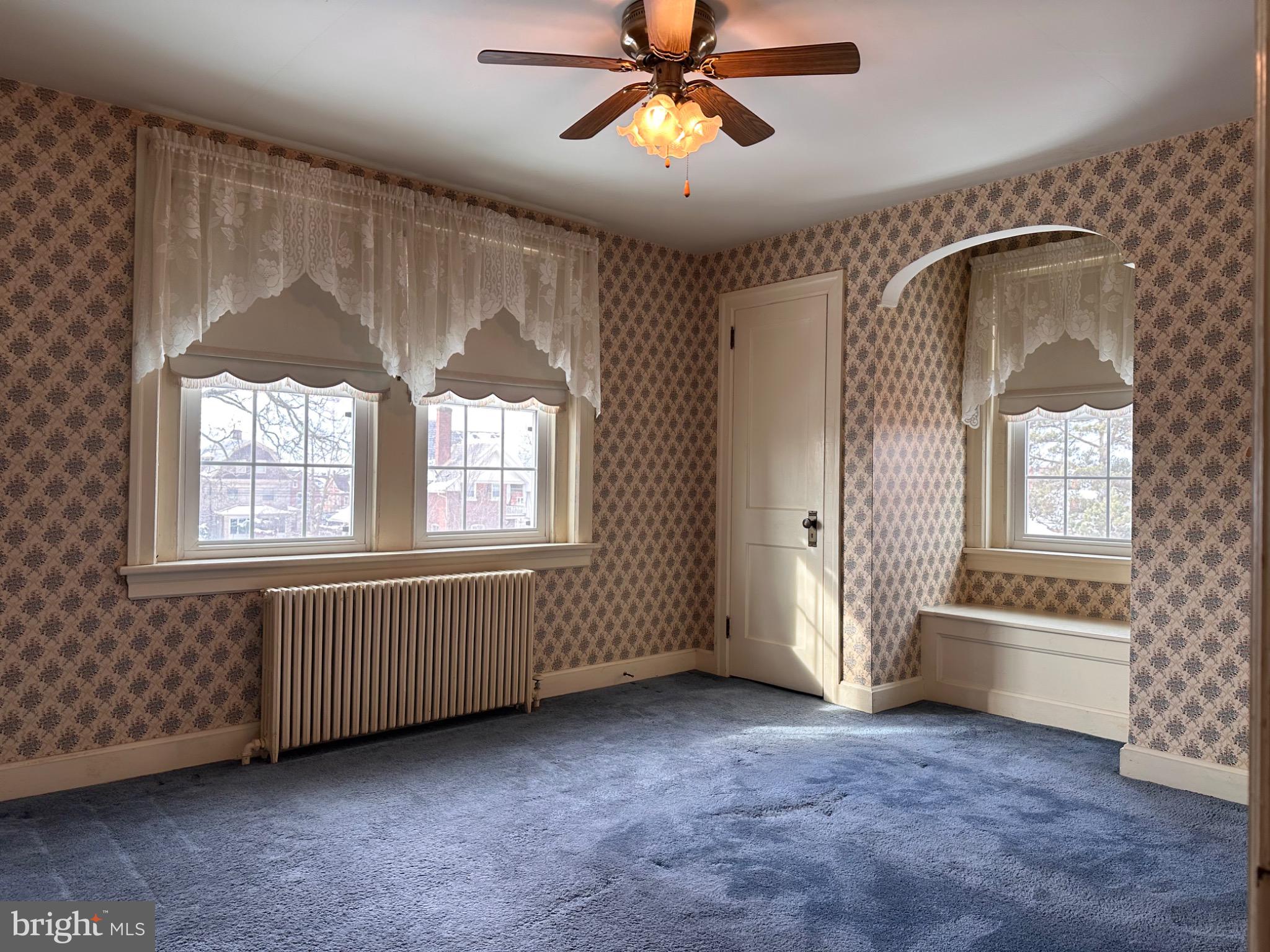 SUMMER HILL - Residential