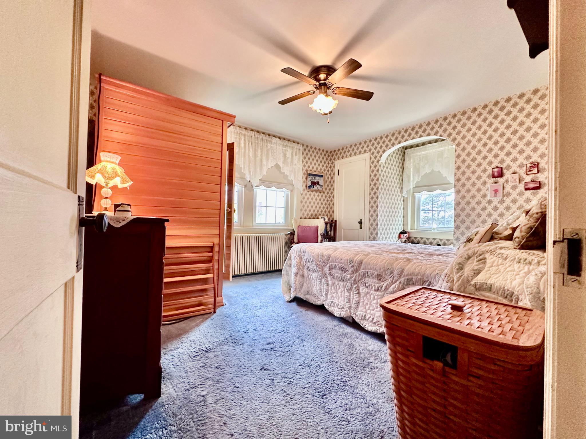 SUMMER HILL - Residential