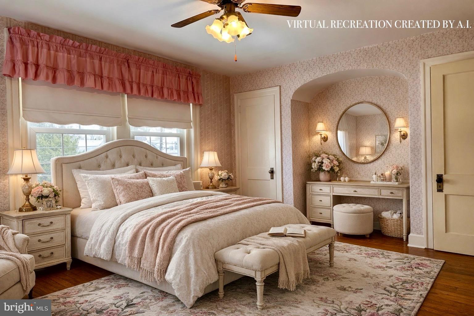 SUMMER HILL - Residential