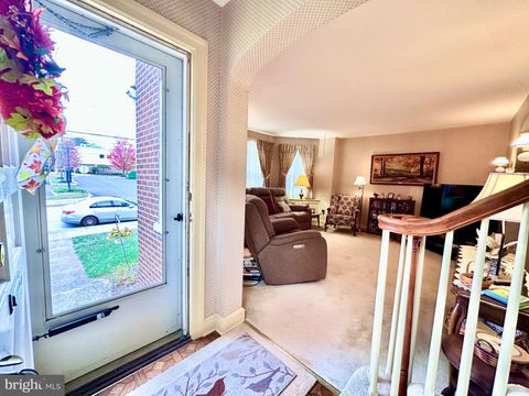 Tiny photo for 110 Washington Avenue, SOUDERTON, PA 18964 (MLS # PAMC2159218)