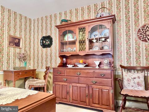 Tiny photo for 110 Washington Avenue, SOUDERTON, PA 18964 (MLS # PAMC2159218)