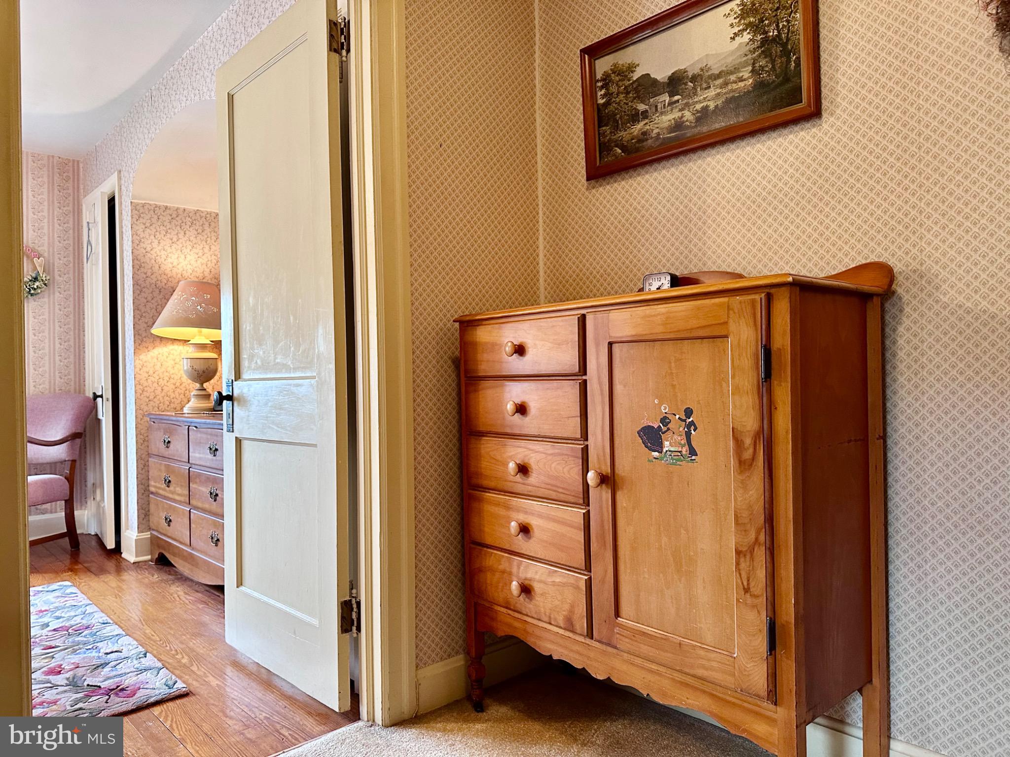 SUMMER HILL - Residential