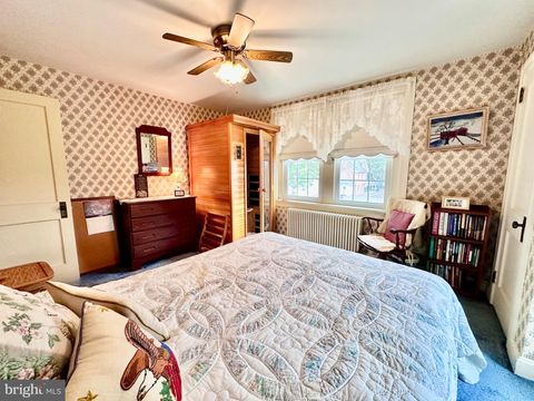 Tiny photo for 110 Washington Avenue, SOUDERTON, PA 18964 (MLS # PAMC2159218)