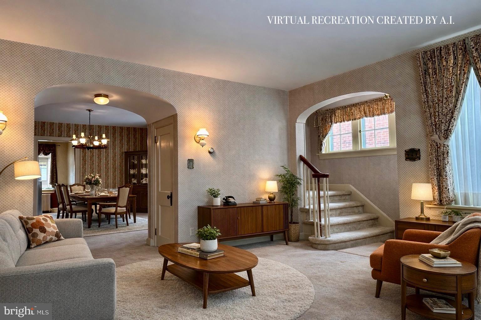 SUMMER HILL - Residential