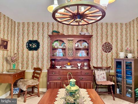 Tiny photo for 110 Washington Avenue, SOUDERTON, PA 18964 (MLS # PAMC2159218)