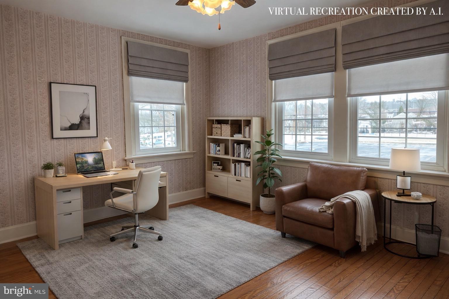 SUMMER HILL - Residential