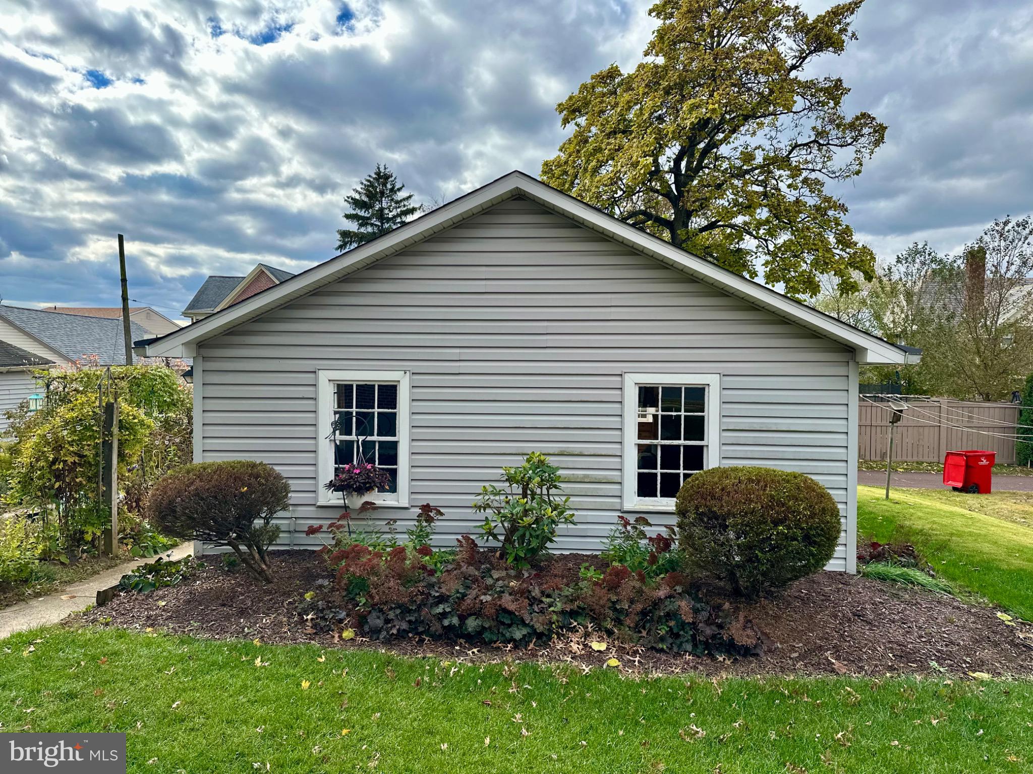 SUMMER HILL - Residential