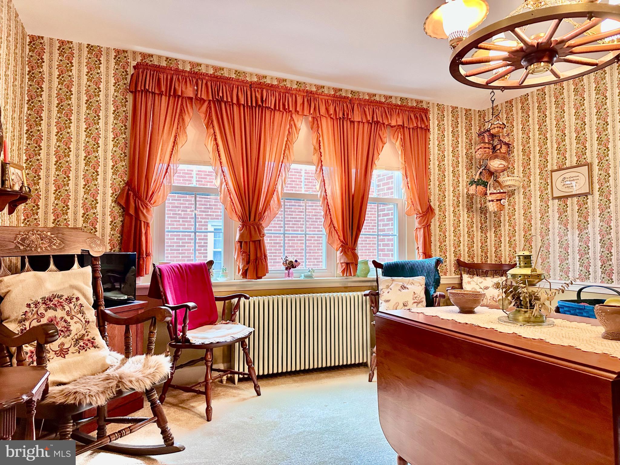 SUMMER HILL - Residential