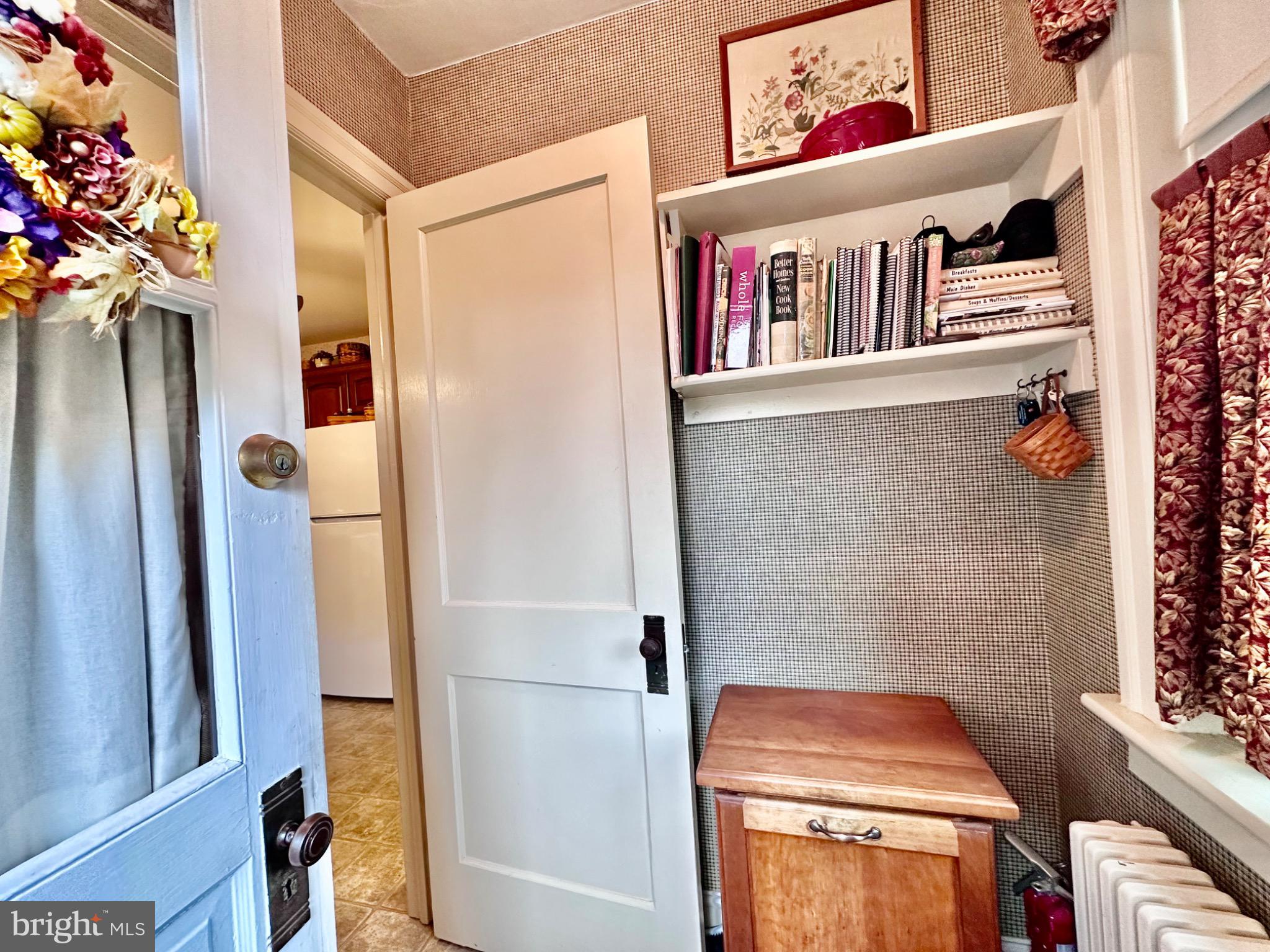 SUMMER HILL - Residential