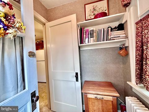 Tiny photo for 110 Washington Avenue, SOUDERTON, PA 18964 (MLS # PAMC2159218)