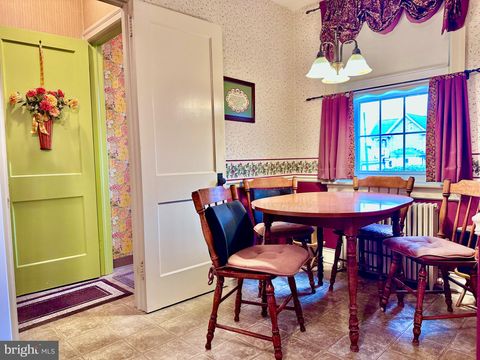 Tiny photo for 110 Washington Avenue, SOUDERTON, PA 18964 (MLS # PAMC2159218)