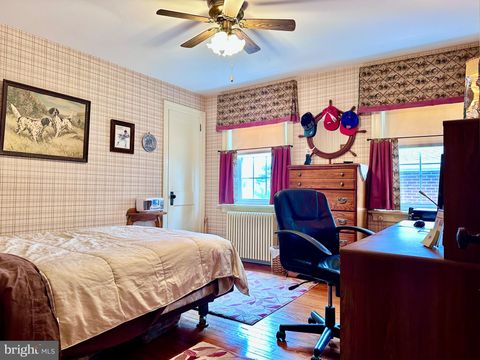 Tiny photo for 110 Washington Avenue, SOUDERTON, PA 18964 (MLS # PAMC2159218)