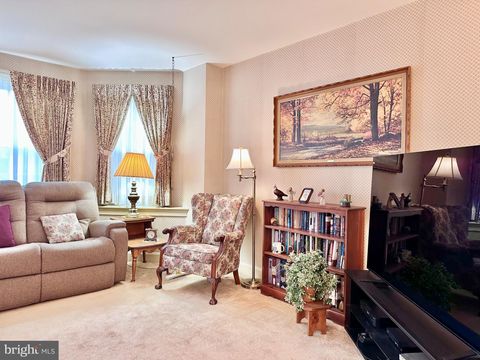 Tiny photo for 110 Washington Avenue, SOUDERTON, PA 18964 (MLS # PAMC2159218)