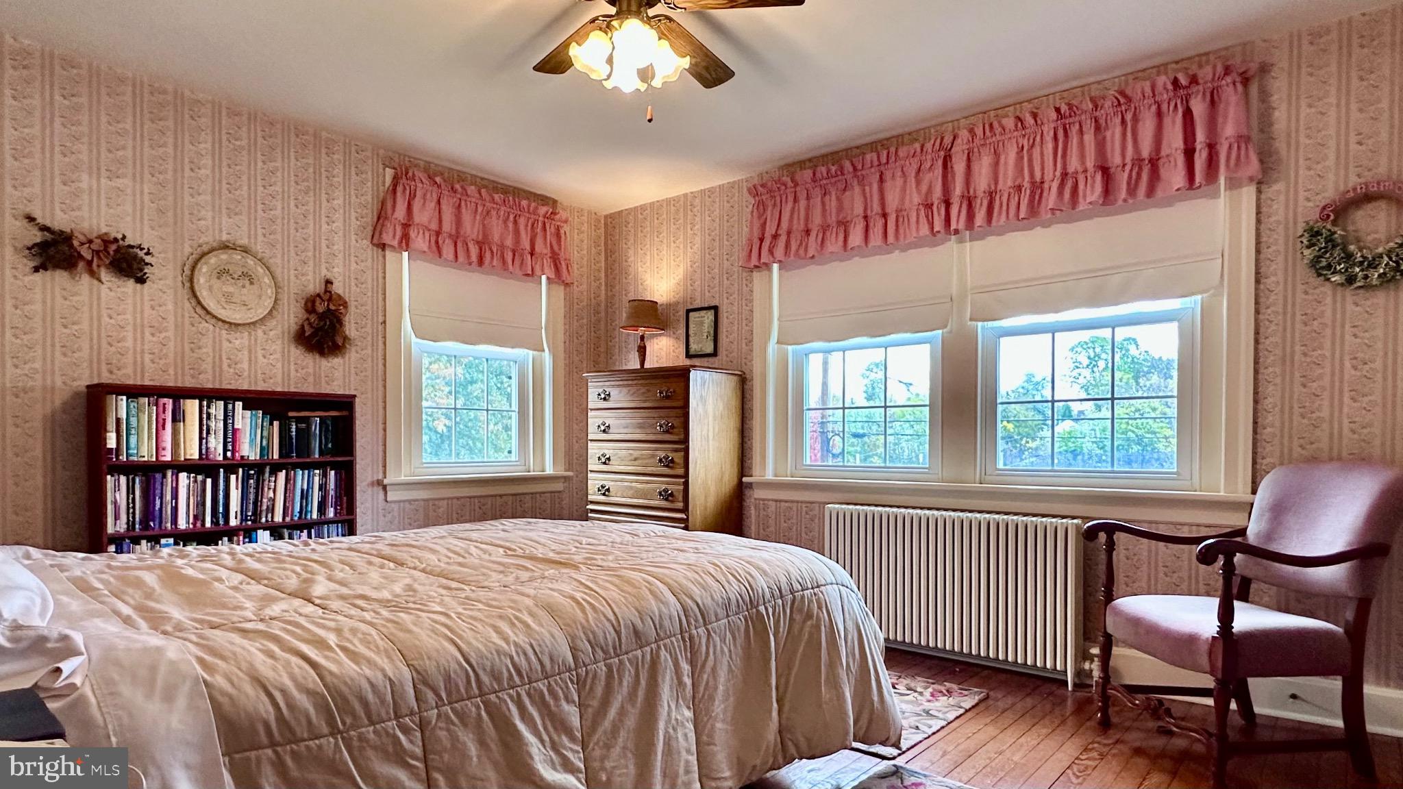 SUMMER HILL - Residential